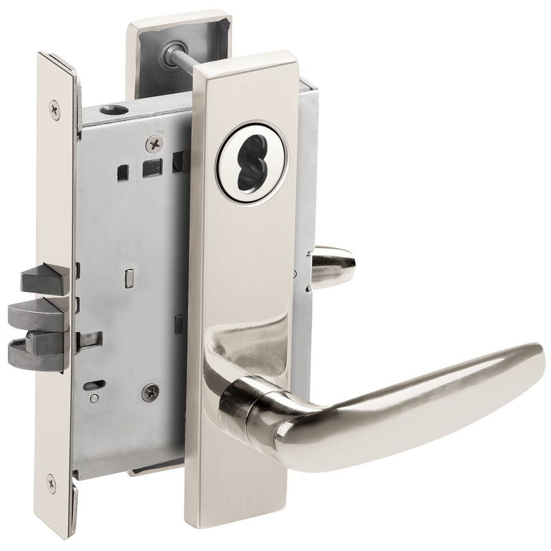 Schlage L9071J 07L 625