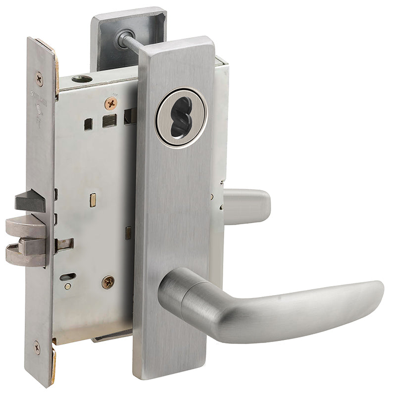 Schlage L9071J 07L 626