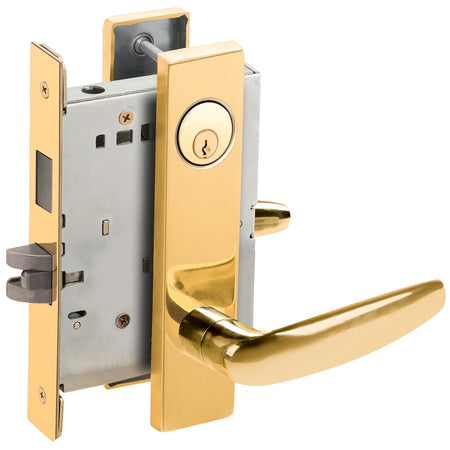 Schlage L9456P 07L 605