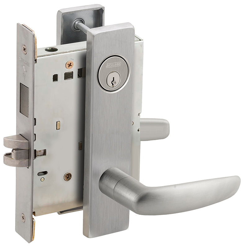 Schlage L9466P 07L 626