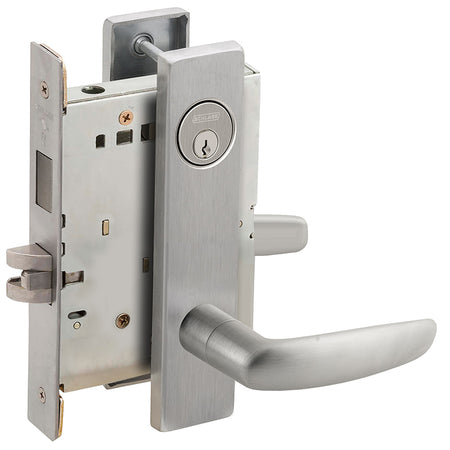 Schlage L9466P 07L 626