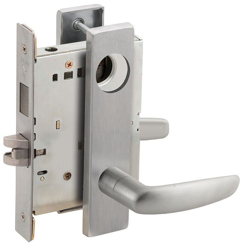 Schlage L9465L 07L 626