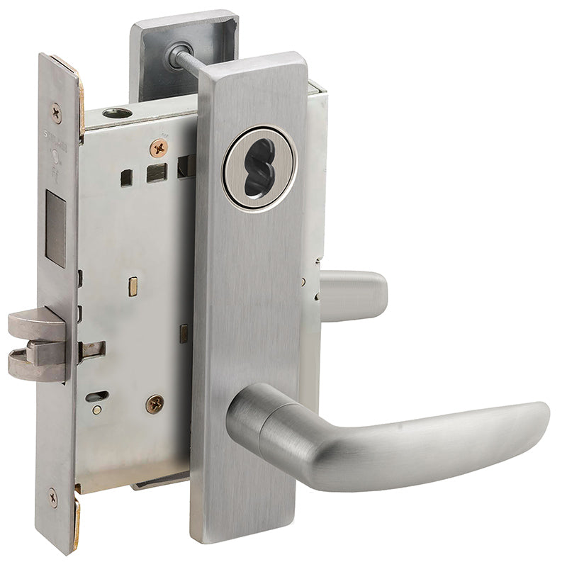Schlage L9457J 07L 630
