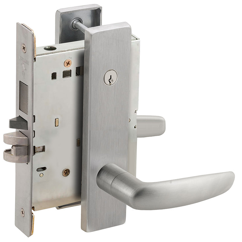 Schlage L9453C 07L 626