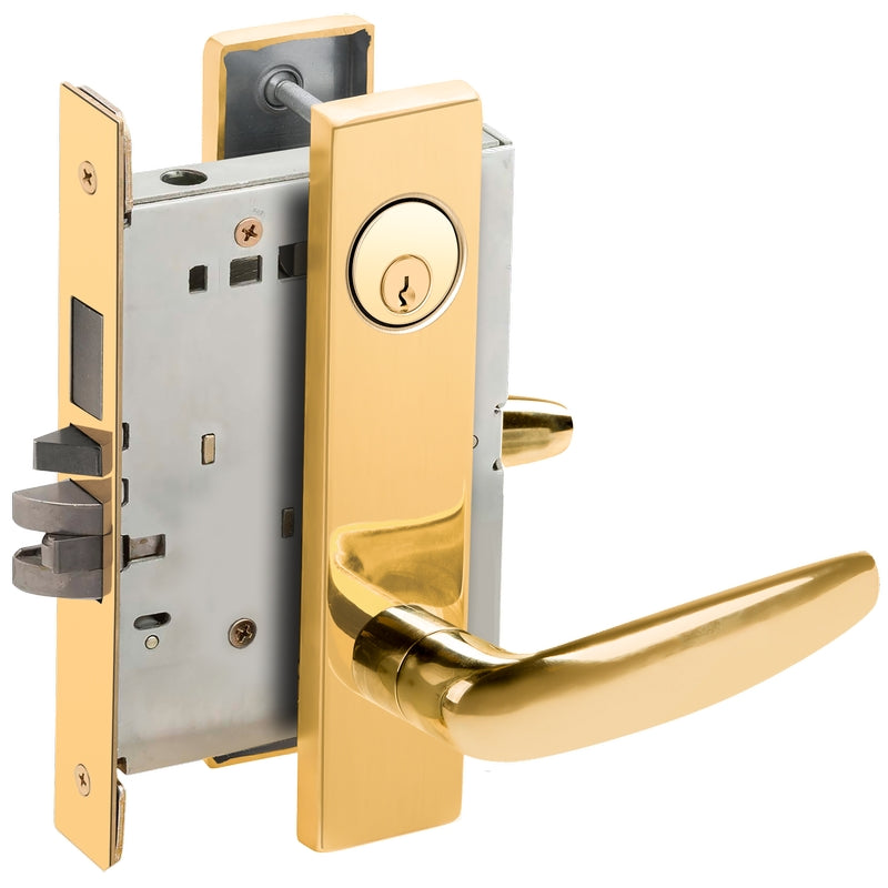 Schlage L9480P 07L 605