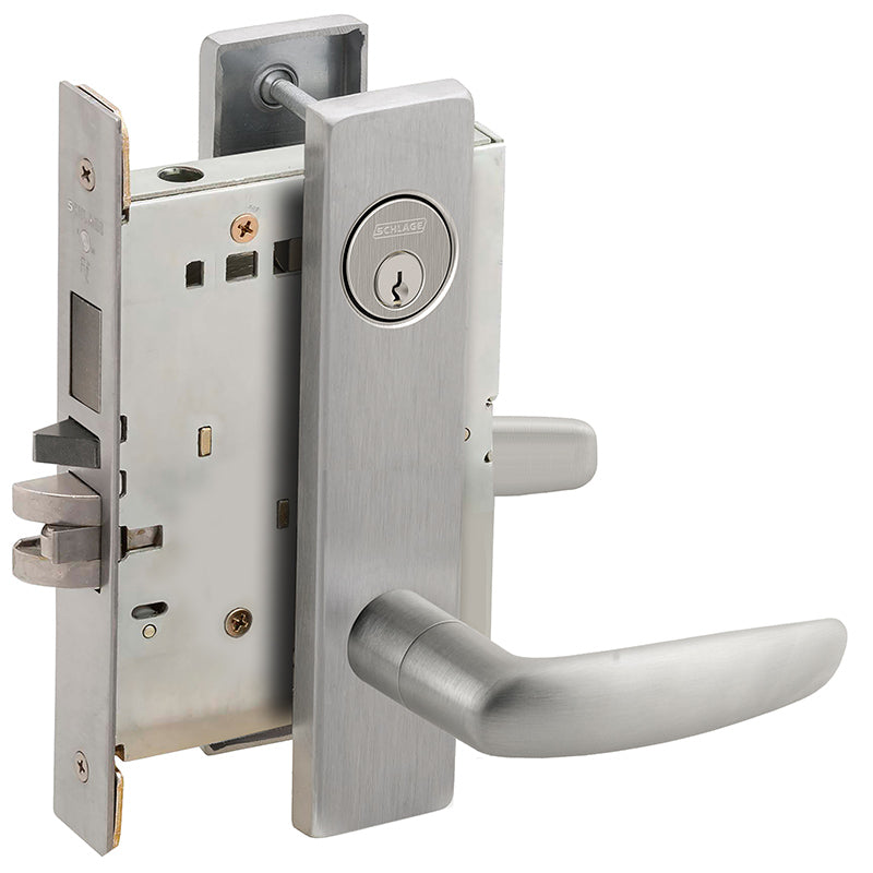Schlage L9480P 07L 626