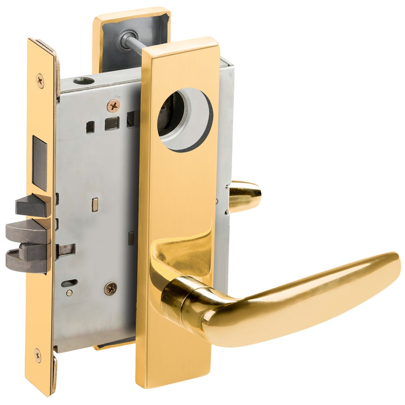 Schlage L9453L 07L 605