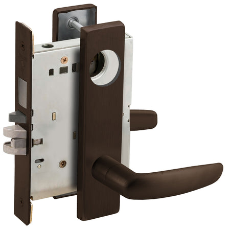 Schlage L9480L 07L 613