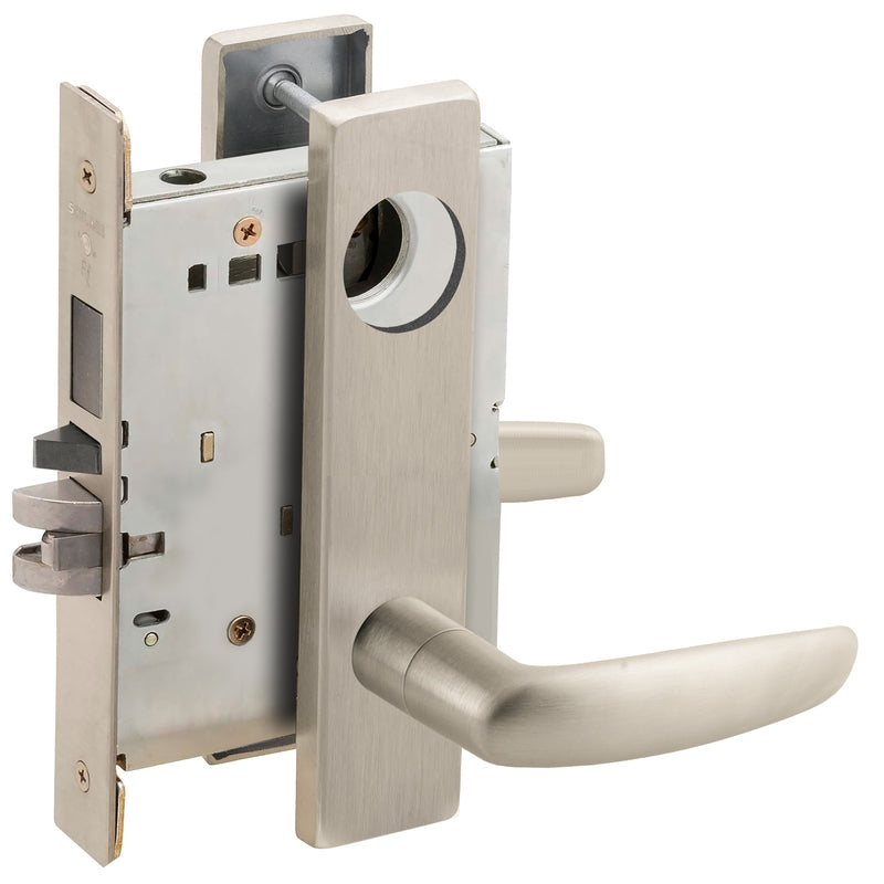 Schlage L9480L 07L 619