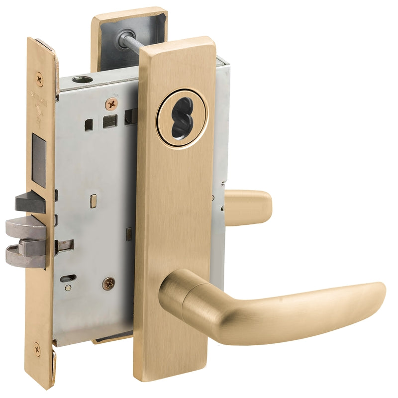 Schlage L9453J 07L 606