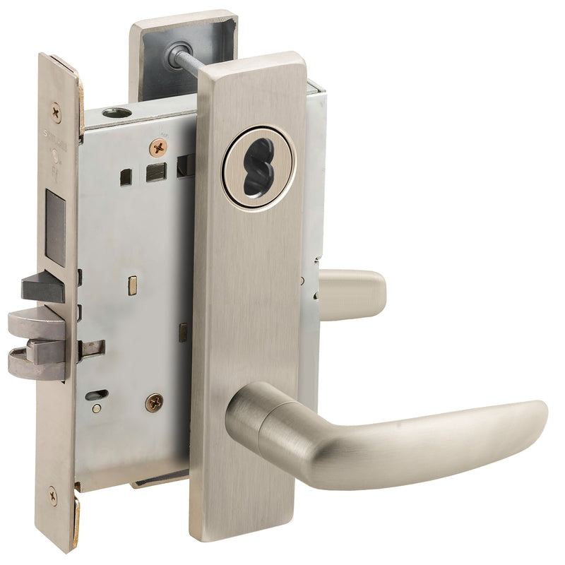 Schlage L9453J 07L 619