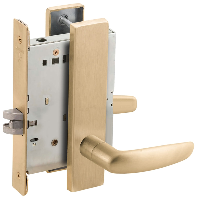 Schlage L9010 07L 606