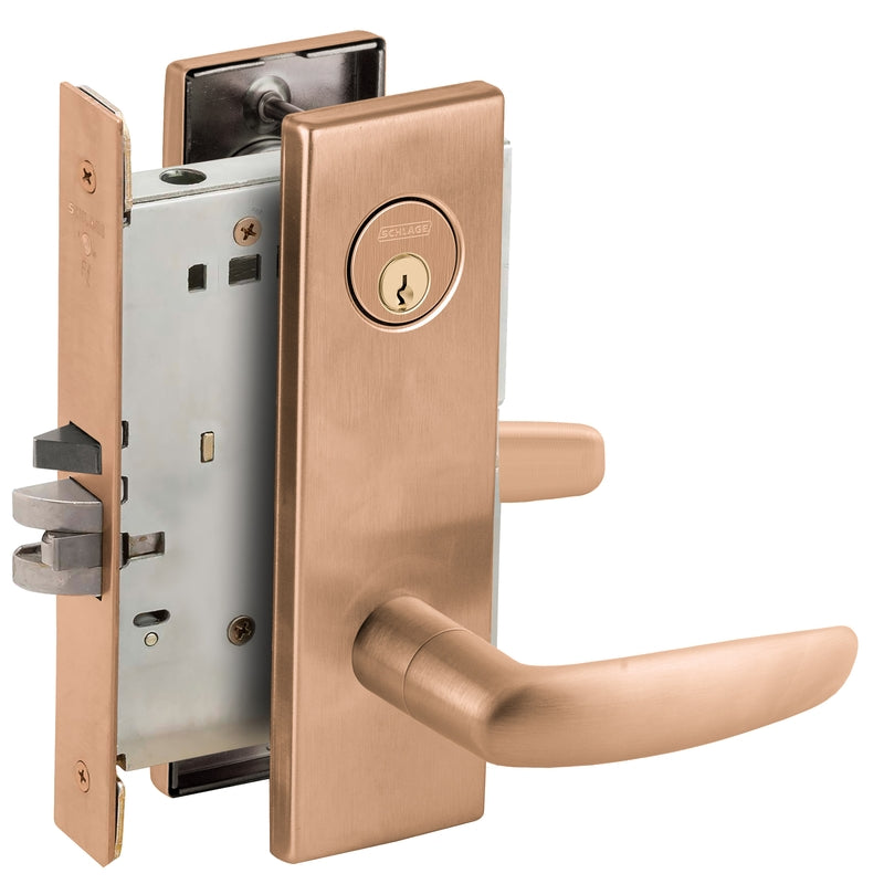 Schlage L9080P 07N 612