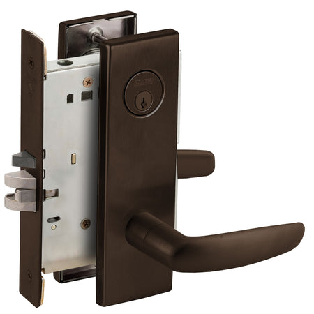 Schlage L9071P 07N 613