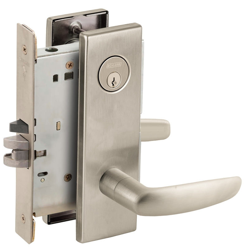 Schlage L9080P 07N 619