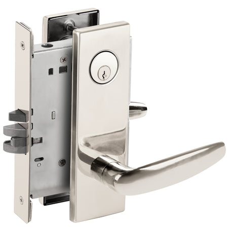 Schlage L9080P 07N 629
