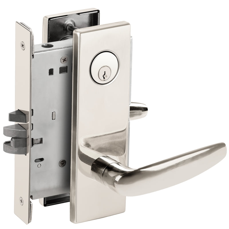 Schlage L9080P 07N 625