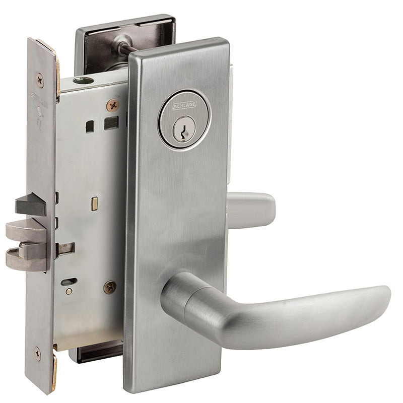 Schlage L9082P 07N 626