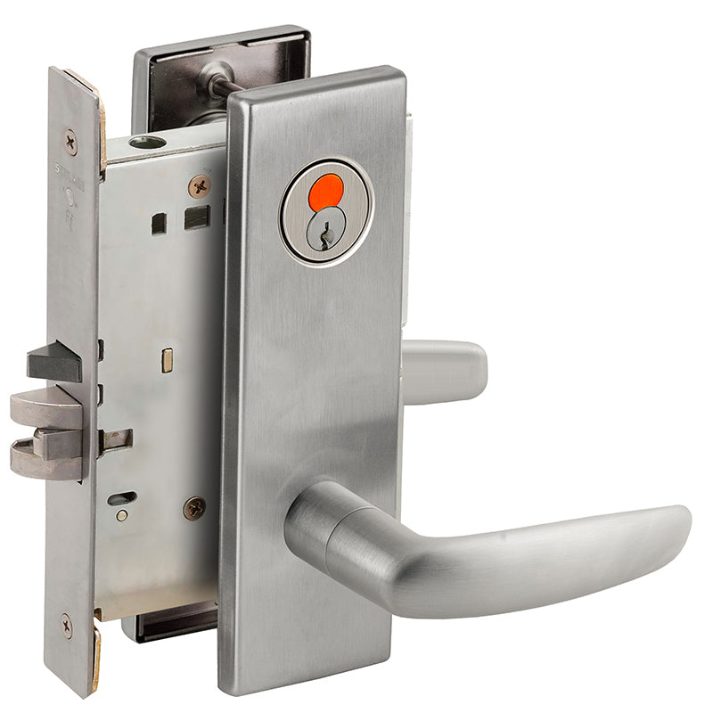 Schlage L9080T 07N 626