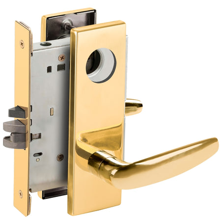 Schlage L9080L 07N 605