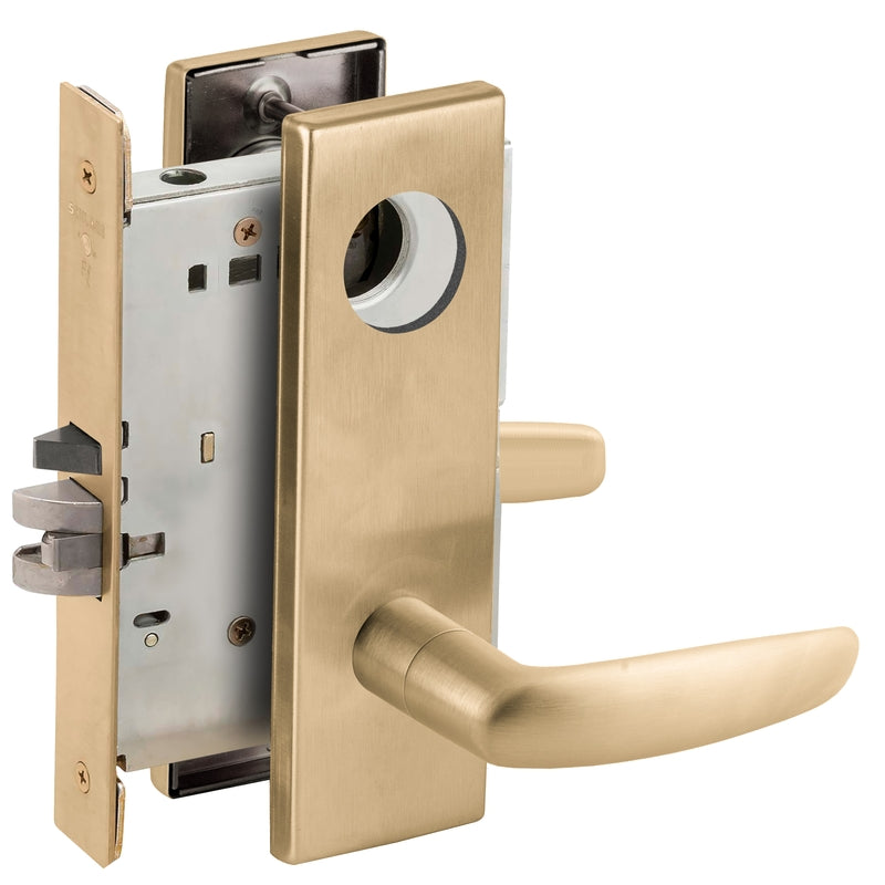 Schlage L9080L 07N 606