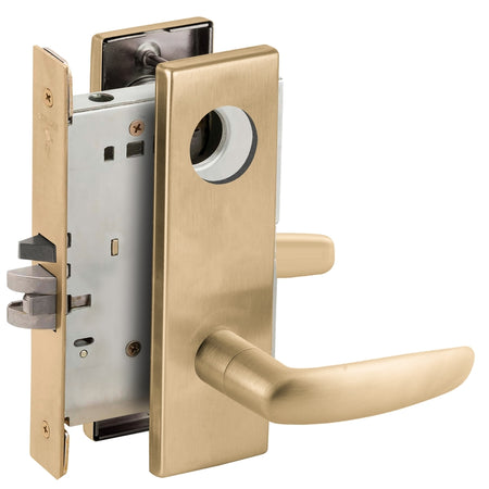 Schlage L9050L 07N 606
