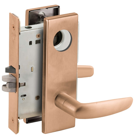 Schlage L9080L 07N 612