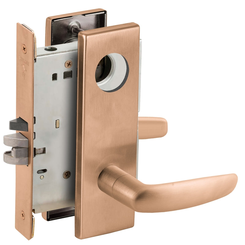 Schlage L9071L 07N 612