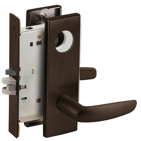 Schlage L9082L 07N 613