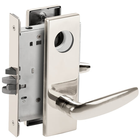 Schlage L9080L 07N 625
