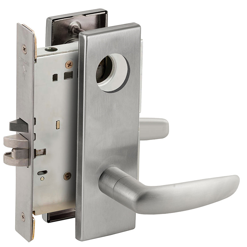 Schlage L9080L 07N 626