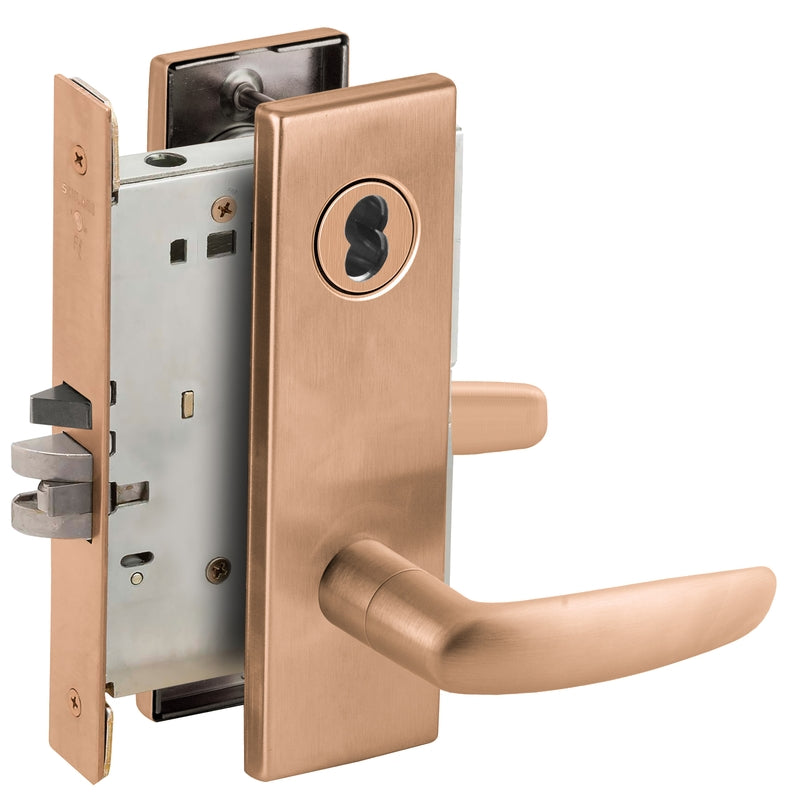 Schlage L9080J 07N 612