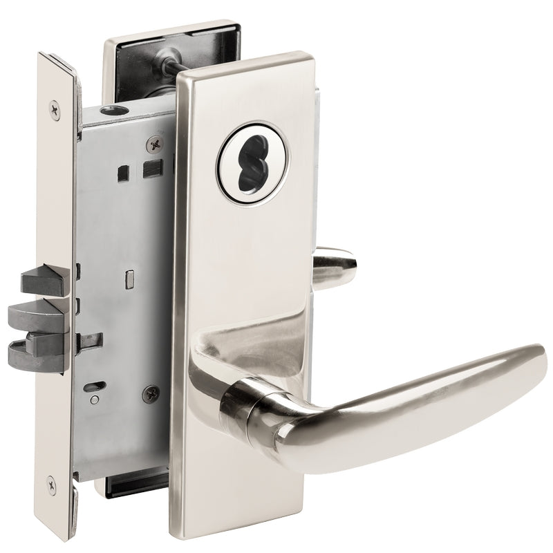 Schlage L9071J 07N 625