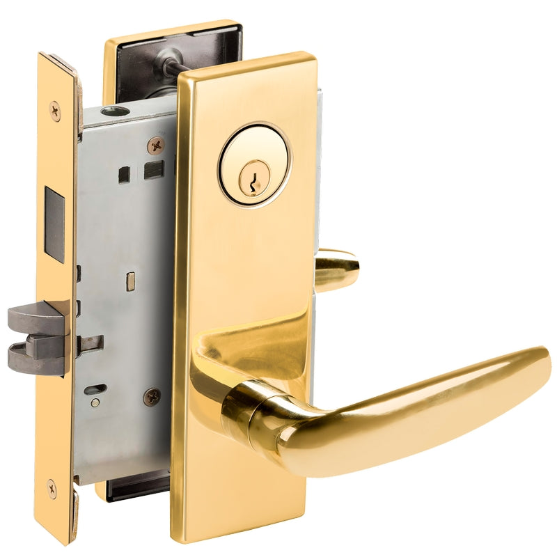 Schlage L9456P 07N 605