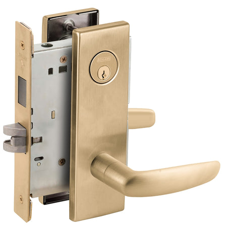 Schlage L9456P 07N 606
