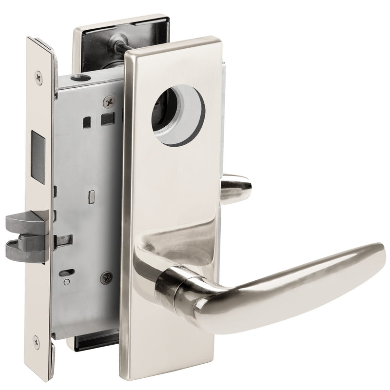 Schlage L9456L 07N 625