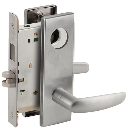 Schlage L9466L 07N 626