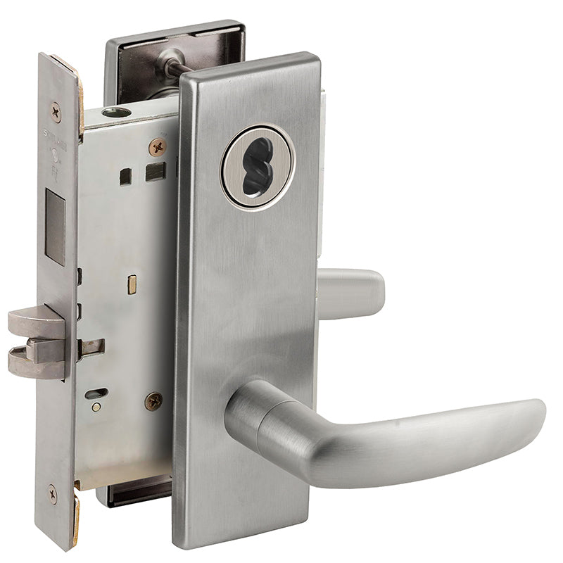 Schlage L9456J 07N 626