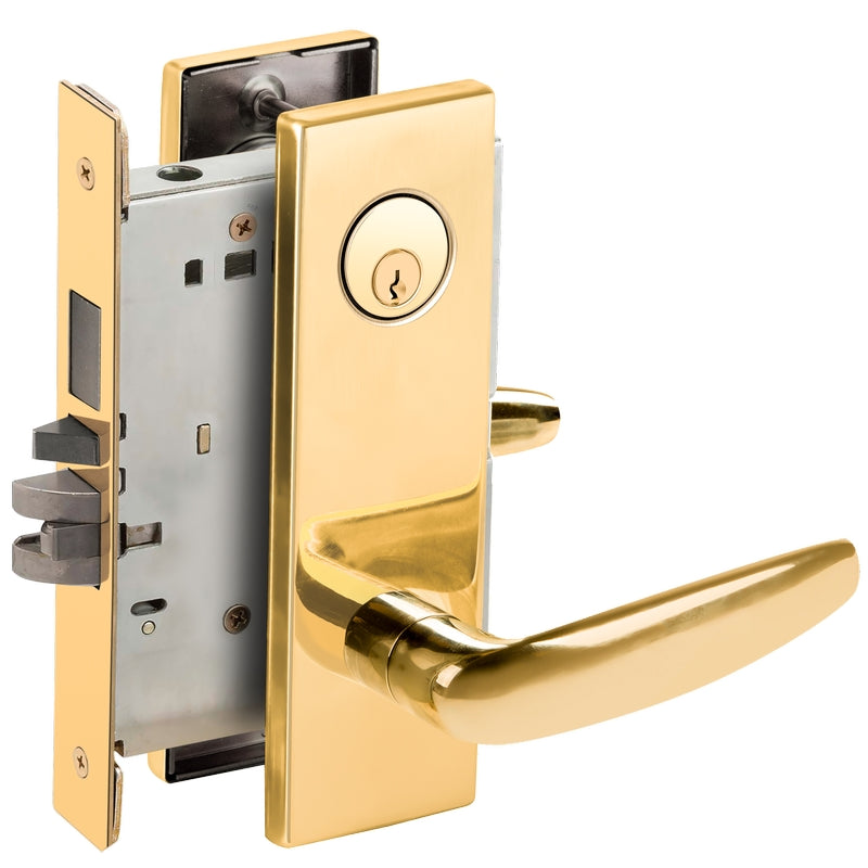 Schlage L9453P 07N 605