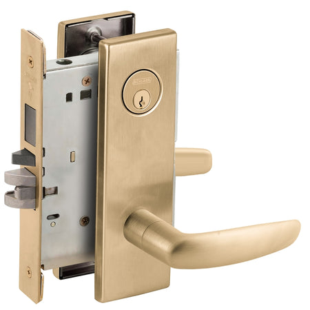 Schlage L9453P 07N 606