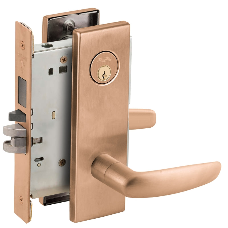 Schlage L9453P 07N 612