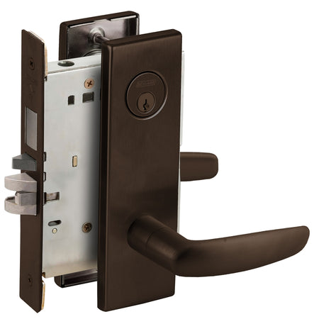 Schlage L9453P 07N 613