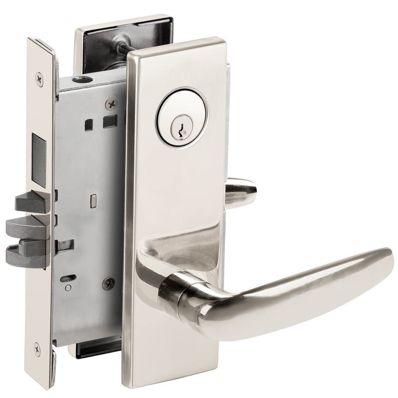 Schlage L9480P 07N 625