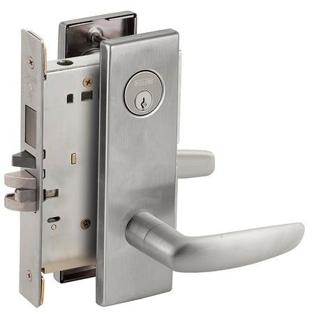 Schlage L9485P 07N 626 LH