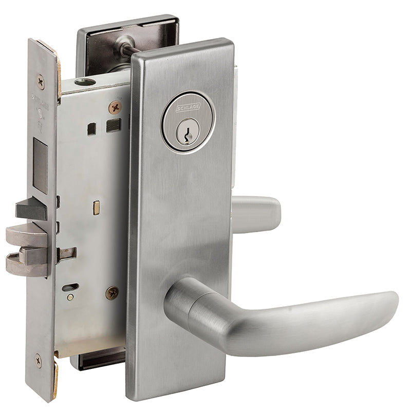 Schlage L9480P 07N 626
