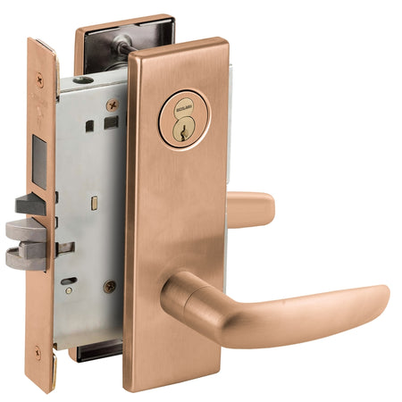 Schlage L9453R 07N 612