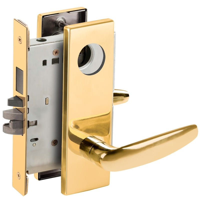 Schlage L9453L 07N 605