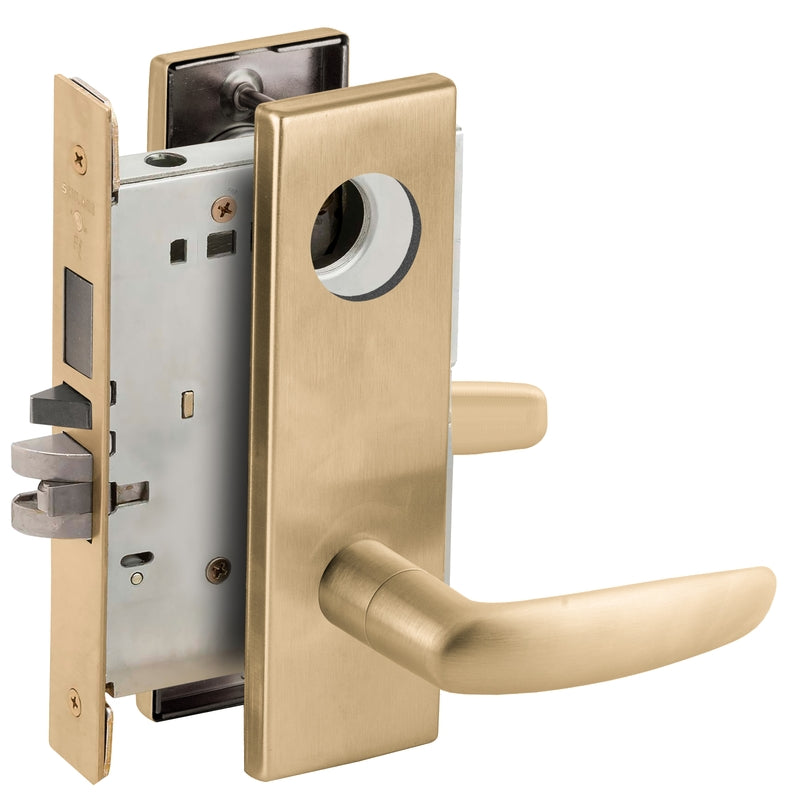 Schlage L9453L 07N 606