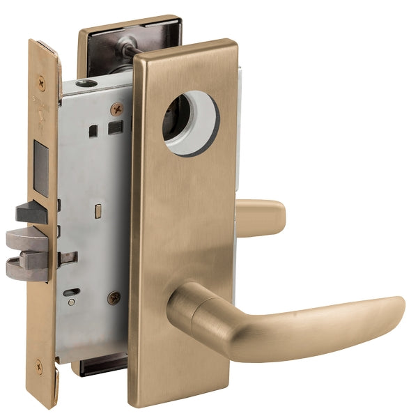 Schlage L9453L 07N 609