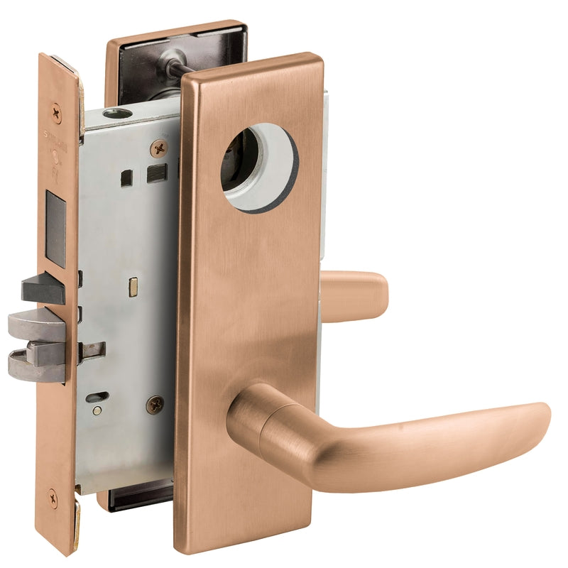 Schlage L9453L 07N 612